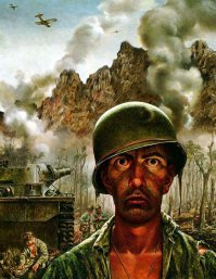 29 марта 1973 - Вьетнамнаш у янки не получилось. Исход