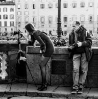 3 фотографа- эт уже групповуха!