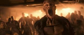 Они тоже попробовали лекарство от рака!