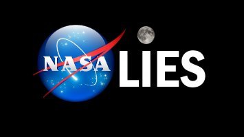 У NASA есть репутация? Ха-ха-ха! :-)