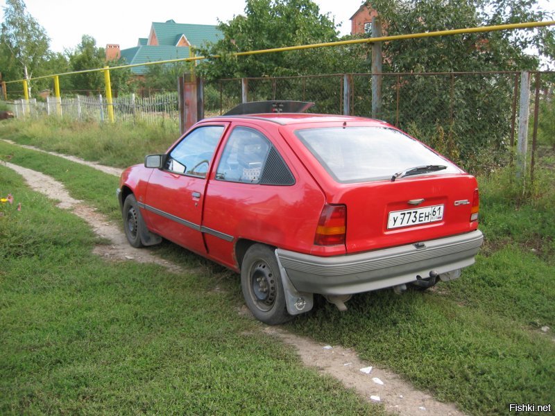 15 лет назад занимался со своим первым автомобилем примерно также. Но так это же автомобиль получился ..!
