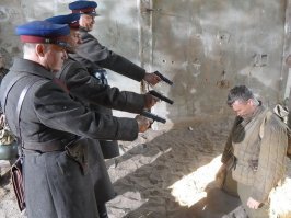 Хрустик-эндурист