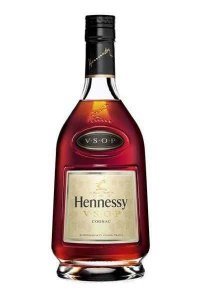 А ведь могли потребовать VSOP.