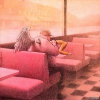 Это очень похоже на алкоголизм. Или наркоманию.