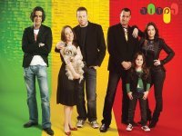 Мои 5 копеек:
Наш "Светофор"

Израильский "Рамзор"