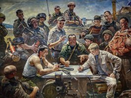 Елизавета II ответила школьнице из Подмосковья