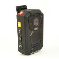 Если так дальше пойдет, скоро будем ходить увешавшись регистрирующей аппаратурой. 

Правда за скрытую камеру, сейчас и присесть можно.