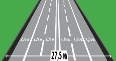 Даже если еду в 3-м ряду - всегда занимаю крайнее правое положение (при условии что скорая едет в левом) , тем самым давая возможность соседним двум рядам взять правее - тем самым создавая достаточное пространство для проезда скорой.  
 плюс такого маневра в том что не нужно тратить время, что бы впустить кого то в соседний ряд. 
художник из меня так себе - но попытался изобразить для наглядности