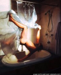 Неудачные моменты в подборке фото