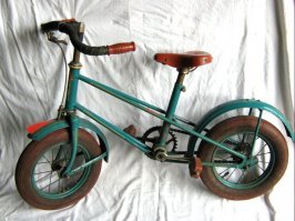 Мечта 5-6леток