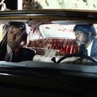 Скажи что диван использовался в качестве реквизита при съемках фильма "Криминальное чтиво",,,,,,, ломи цену в 10 раз выше,,,,,,, при торге сбросишь 5% процентов,,,,, навар пополам,,,,,