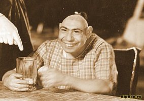 Удачно получился
