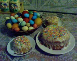 Вангую! В следующую пятницу всё интернет пространство заполнят такие фото -