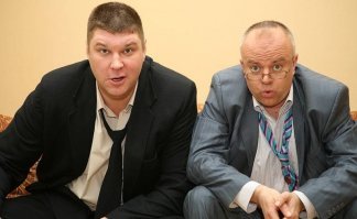 Подборка автомобильных приколов