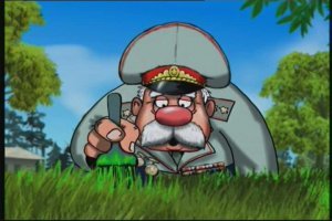 А мне вот это вспомнилось