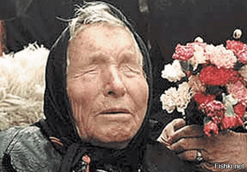 Вангую... Недолго ему осталось. Люди на принцип пойдут.