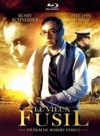 Старое Ружьё 1975-го года с Филиппом Нуаре и Роми Шнайдер vs отечественный "ремейк".