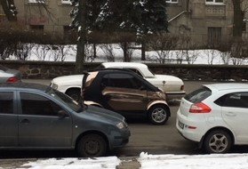 Автовсячина