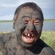 Хам трамвайный.