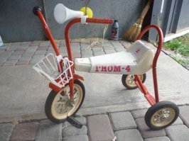 «Кама», «Тахион», «Орленок» и другие легендарные советские велосипеды