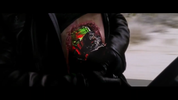 По аккуратнее там с клапанами его, они могут не хило бабахать