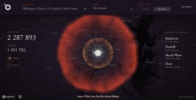 Ни на что не намекаю, но со злом можно покончить. И заодно прекратить порядком подзаипавшие истерики и провокации наглосаксов.