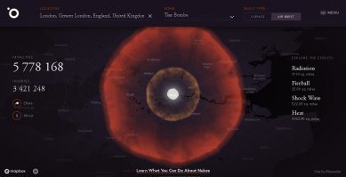 Ни на что не намекаю, но со злом можно покончить. И заодно прекратить порядком подзаипавшие истерики и провокации наглосаксов.