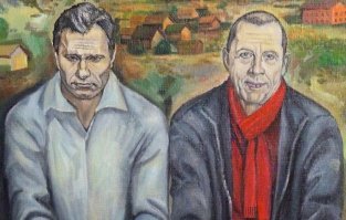 5 лет без Валерия Золотухина