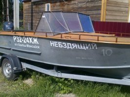 Размеры судов (классификация судов по размерам)