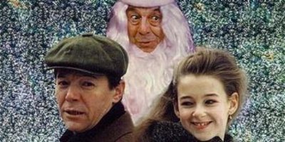 "Бедная Саша"