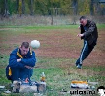 Неудачные моменты в подборке фото