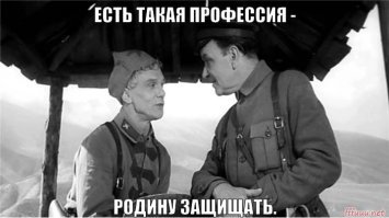 Далеко не все царские офицеры предпочли работать таксистами в Париже.