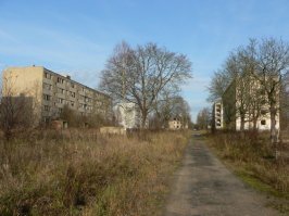 В первом доме слева я жил с 81 по 83 год! Вот курвыпердалевы(((
Автор спасибо