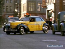 да и в кино она засветилась