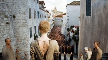 Дубровник- столица Вестеросса и многие другие города сериала .  2-часовой тур по местам съемки  Игры престолов  20 евро
