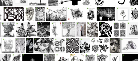 В интернете!