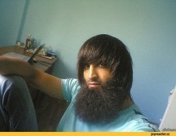 Насчет настоящих баранов ты прав