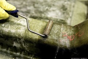 Нанотехнологии в кораблестроении.