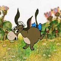 Хватит каптить небо! 
 
у тебя, мурло, есть еще 3-й вариант,
если до 33 лет доживешь. 
Отдыхай