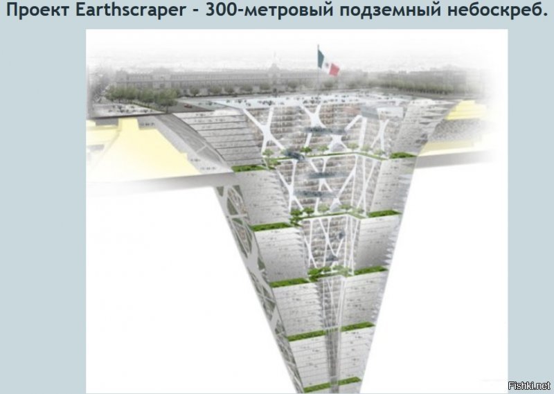 добавдю еще утопических, на ближайшее время, проектов :)