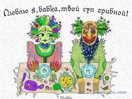 Талант и черно-белые рисунки, от которых кружится голова