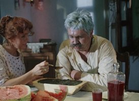 Огромные морские суда