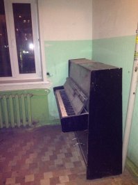 Пермь, Комиссара Пожарского, 15