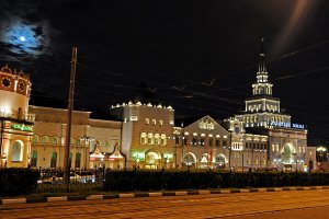 10 вокзалов мира, с которых не захочется никуда уезжать