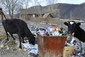 вы только представьте этот пейзаж...
