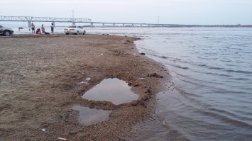 На ДВ это в порядке, даже за правило.