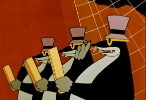 Хорошо когда папка сенатор штата Миссисипи)Немного о жюри.