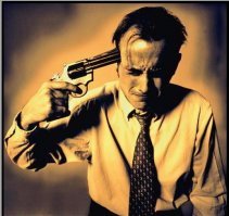 Вот так нужно уходить в отставку.