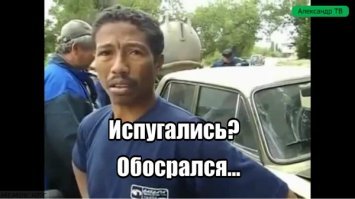 Пилот поцеловал землю, едва не разбившись во время посадки