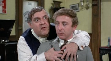 Продюсеры (1968) / Продюсеры (2005)